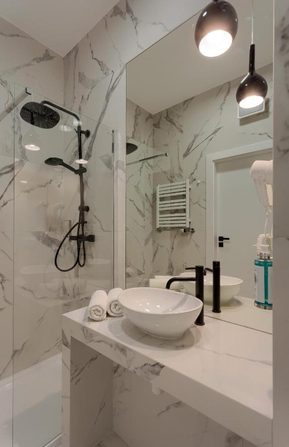 Apartamenty Prymasa Residence Warsaw Exterior photo